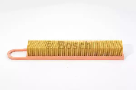 Фото 3 F 026 400 050 BOSCH Воздушный фильтр