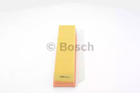 Фото 4 F 026 400 050 BOSCH Воздушный фильтр