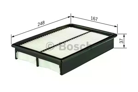 Воздушный фильтр BOSCH F 026 400 062