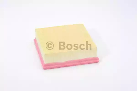 F 026 400 097 BOSCH Воздушный фильтр