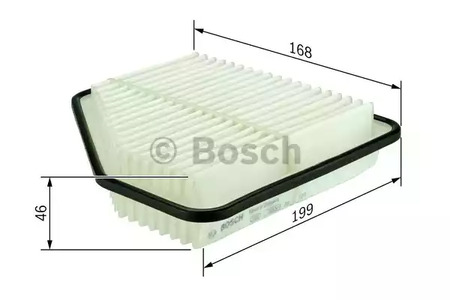 Воздушный фильтр BOSCH F 026 400 132