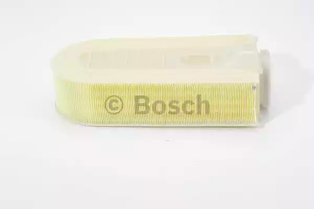 Фото 3 F 026 400 133 BOSCH Воздушный фильтр