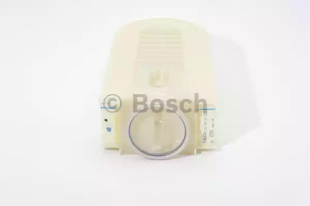 Фото 4 F 026 400 133 BOSCH Воздушный фильтр