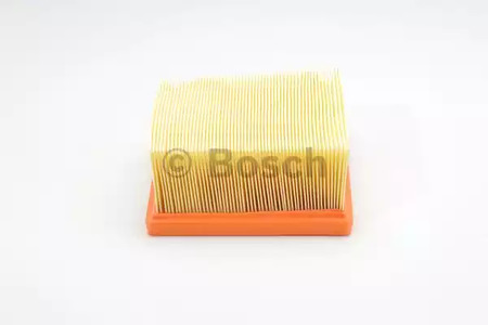 Фото 3 F 026 400 135 BOSCH Воздушный фильтр