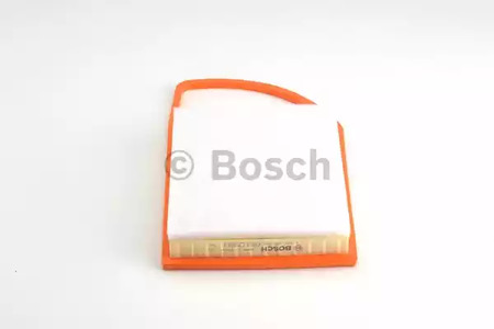 Фото 2 F 026 400 220 BOSCH Воздушный фильтр