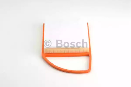 Фото 4 F 026 400 220 BOSCH Воздушный фильтр