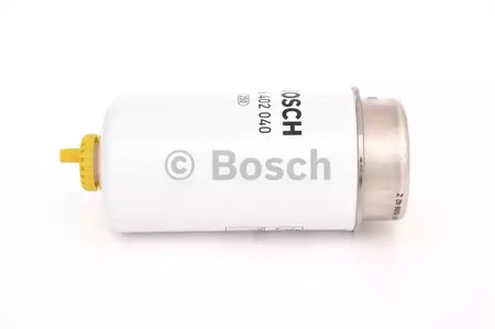 Фото 3 F 026 402 040 BOSCH Топливный фильтр