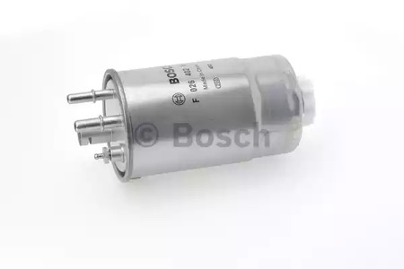 Топливный фильтр BOSCH F 026 402 049