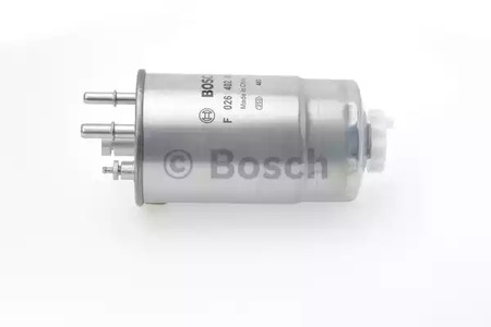 Фото 2 F 026 402 049 BOSCH Топливный фильтр