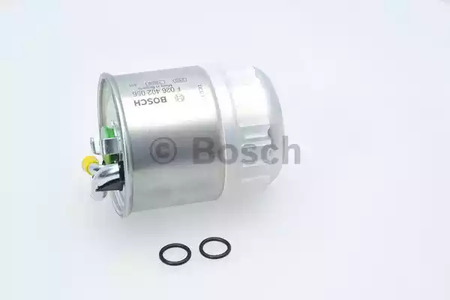 F 026 402 056 BOSCH Топливный фильтр