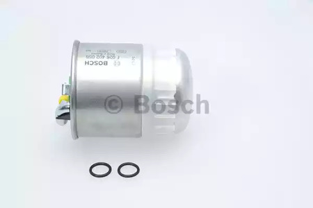 Фото 2 F 026 402 056 BOSCH Топливный фильтр