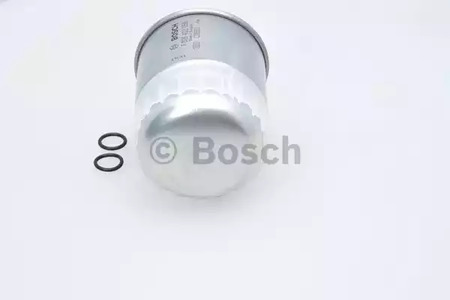 Фото 3 F 026 402 056 BOSCH Топливный фильтр