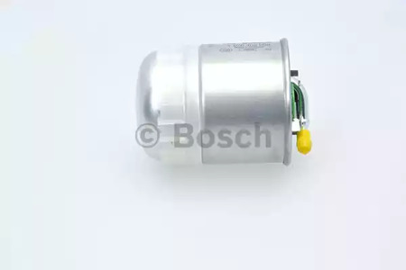 Фото 4 F 026 402 056 BOSCH Топливный фильтр