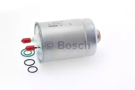 F 026 402 067 BOSCH Топливный фильтр