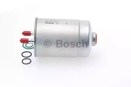 Фото 2 F 026 402 067 BOSCH Топливный фильтр