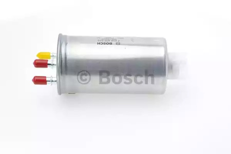 Фото 2 F 026 402 075 BOSCH Топливный фильтр