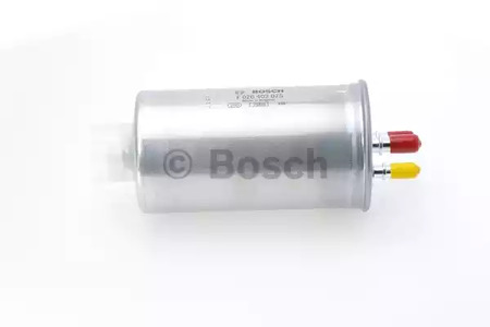 Фото 4 F 026 402 075 BOSCH Топливный фильтр