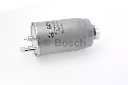 F 026 402 076 BOSCH Топливный фильтр