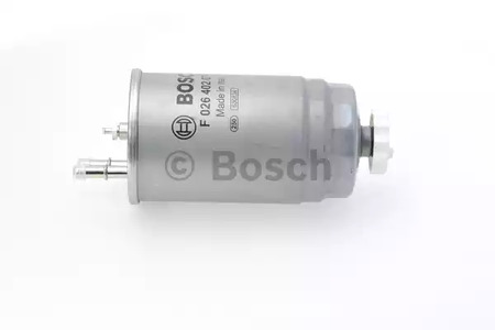 Фото 2 F 026 402 076 BOSCH Топливный фильтр