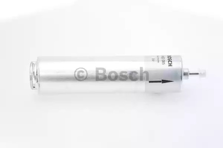 Фото 4 F 026 402 085 BOSCH Топливный фильтр