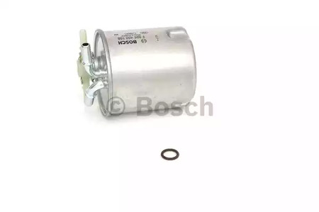 F 026 402 108 BOSCH Топливный фильтр