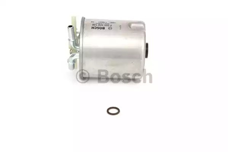 Фото 2 F 026 402 108 BOSCH Топливный фильтр