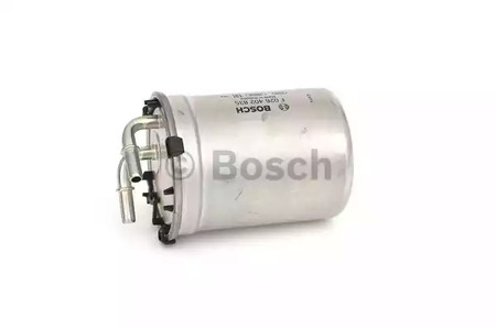 F 026 402 835 BOSCH Топливный фильтр