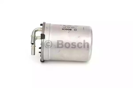 Фото 2 F 026 402 835 BOSCH Топливный фильтр