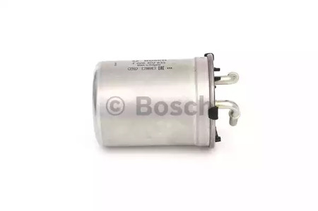 Фото 4 F 026 402 835 BOSCH Топливный фильтр