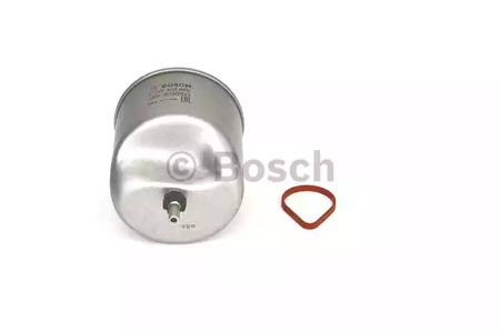 F 026 402 862 BOSCH Топливный фильтр