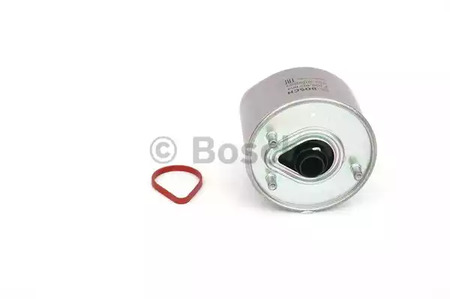 Фото 2 F 026 402 864 BOSCH Топливный фильтр