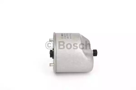 Фото 3 F 026 402 864 BOSCH Топливный фильтр