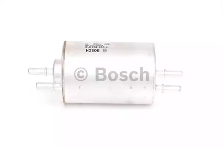 Фото 2 F 026 403 016 BOSCH Топливный фильтр