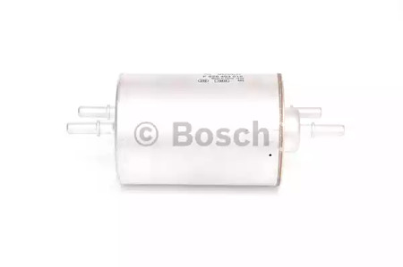 Фото 4 F 026 403 016 BOSCH Топливный фильтр