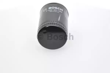 Фото 3 F 026 407 083 BOSCH Масляный фильтр