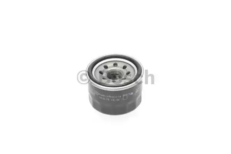 F 026 407 089 BOSCH Масляный фильтр