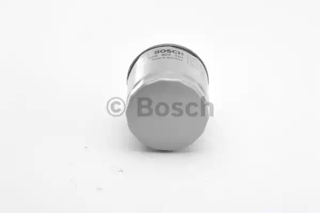 Фото 3 F 026 407 181 BOSCH Масляный фильтр