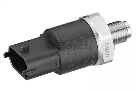 Датчик давления топлива BOSCH 0 281 002 405