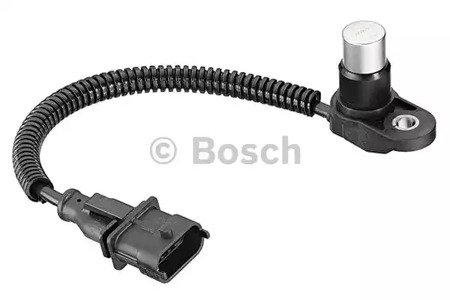 Датчик положения коленвала BOSCH 0 281 002 453