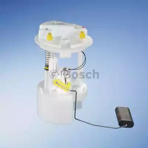 Датчик уровня топлива BOSCH 0 986 580 110