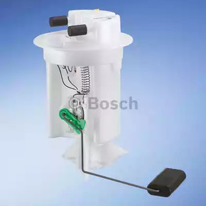 Топливный насос BOSCH 0 986 580 222