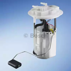 Насос топливный электрический BOSCH 0 986 580 993