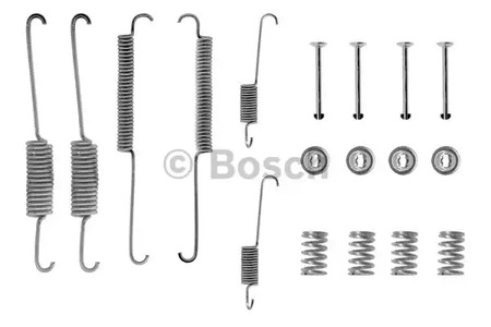 1 987 475 092 BOSCH Ремкомплект стояночного тормоза