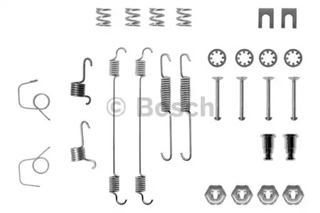 1 987 475 100 BOSCH Ремкомплект стояночного тормоза