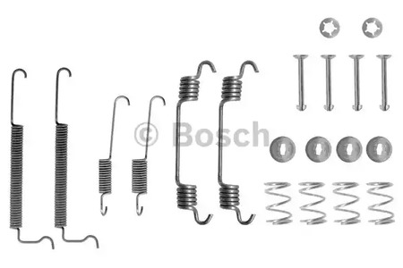 Ремкомплект стояночного тормоза BOSCH 1 987 475 135