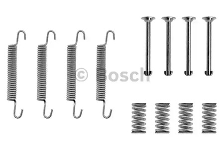 1 987 475 166 BOSCH Комплектующие, стояночная тормозная система