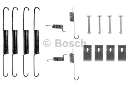 Ремкомплект стояночного тормоза BOSCH 1 987 475 168