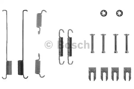 1 987 475 219 BOSCH Ремкомплект стояночного тормоза