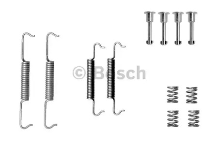 1 987 475 273 BOSCH Комплектующие, стояночная тормозная система