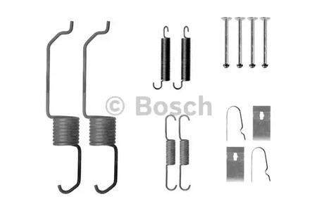 Ремкомплект стояночного тормоза BOSCH 1 987 475 277